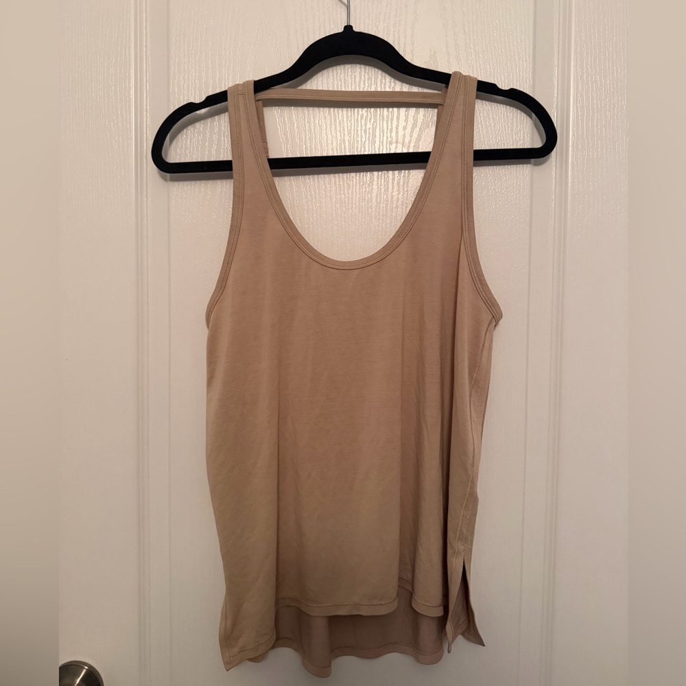 Lululemon Ease of It All Tank